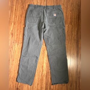 Men’s Carhartt pants